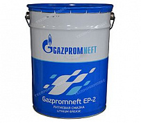 Смазка Gazpromneft EP-2 (20 л)