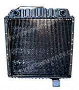 Радиатор водяной 150-1301010-3А