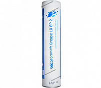 Смазка Gazpromneft Grease LX EP-2 (400 г)