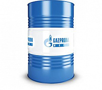 Масло моторное Gazpromneft Diesel Extra 15W40 (205 Л)