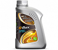 Масло для АКП G-Box Expert  ATF DX III  1л