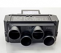 Водяной отопитель KALORI Compact EVO1 ED4 24V