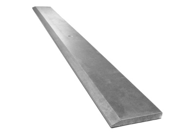 Нож 3000х250х25 СЗ 09Г2С