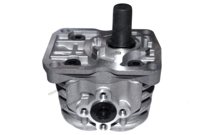 Насос НШ10М-3 (НШ10-3) LP800310RM3 L-POWER