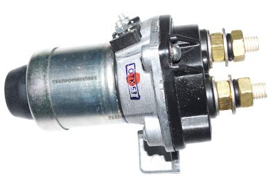 Выключатель массы 1420.3737