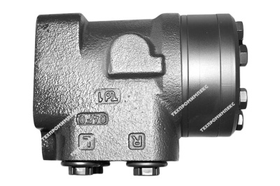 Насос-дозатор DOC 100ADS1