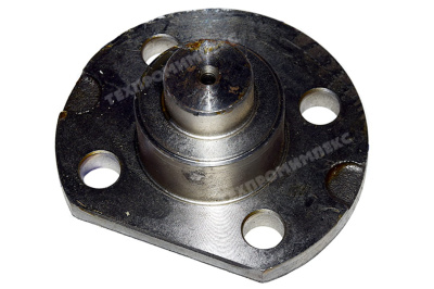 Шкворень нижний McCormick 706766A1