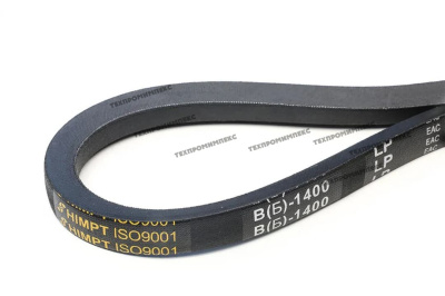 Ремень В(Б)-1400 Ремень В(Б)-1400