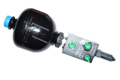 Пневмогидроаккумулятор 20H0027А-0751315