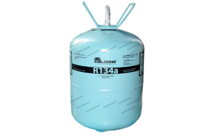 Фреон (хладагент) R134A Фреон (хладагент) R134A