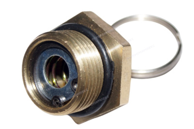 Клапан 105.069.03.000 (100-3513110)