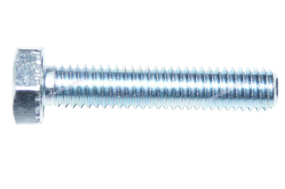 Болт М6х30 кл.пр.8,8 оц. ГОСТ 7798