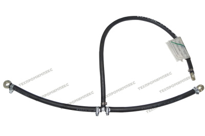 Топливопровод 332В.10.12.000-01