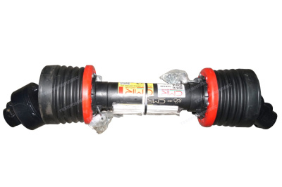 Вал карданный Т2 202B 046 R12B M