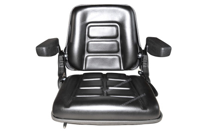 Сиденье СМ-К с подлокотниками и подогревом 24V