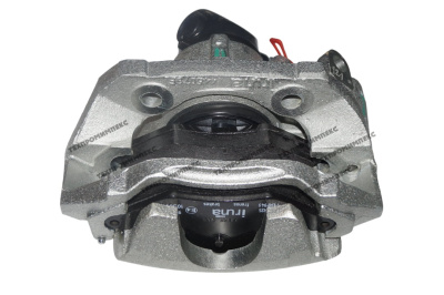 Тормозной суппорт в сборе Buhler 7999200072