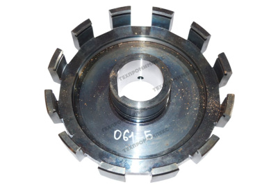 Корпус фрикциона У35.615-01.061-Б