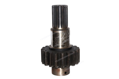 Вал-шестерня 371А.41.01.006