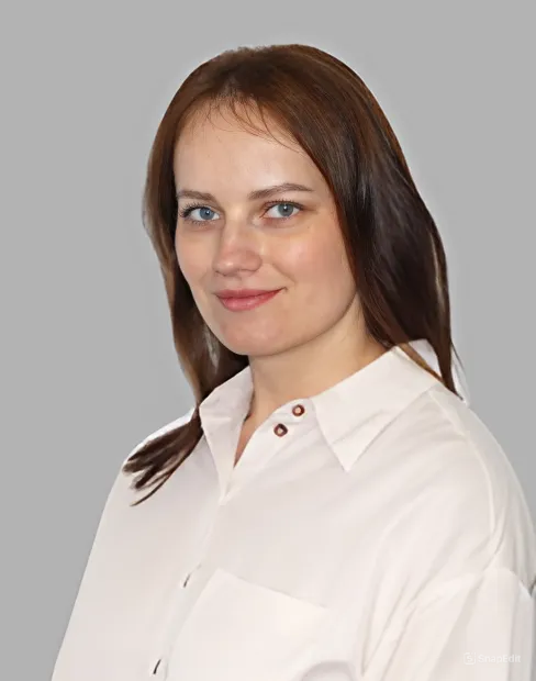 Добродько Елена Николаевна