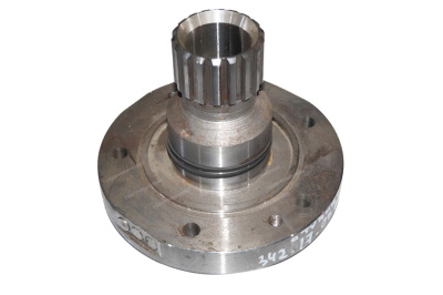 Ступица 342.17.09.090