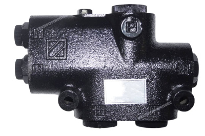 Гидроклапан DYXL-F160L-17N10.5-D