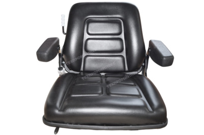 Сиденье СП-К с подлокотниками (усиленное)