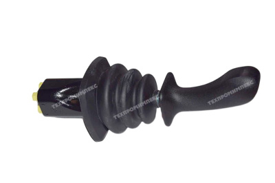 Клапан управления HPCJO2G21SSS0100029