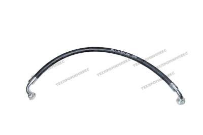 Рукав РВД 20-2SN-1100-DKOL90(М30х2)-DKOL90(М30х2)-270