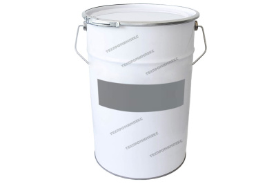 Эмаль серый антрацит (20 кг)