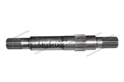 Вал выходной У35.615-01.401-02-Г