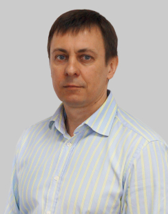 Сушко Александр Алексеевич