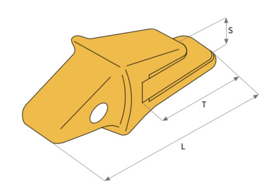 Адаптер E 484