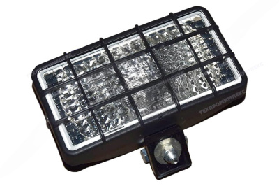 Фара РАУС 14.3711010-13 (8724.304/014)