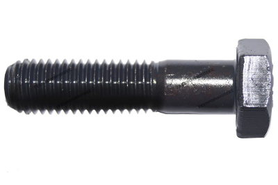 Болт М20х80 к.п.8.8 DIN 933 (ГОСТ 7798)