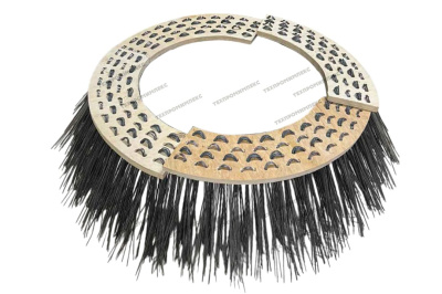 Щетка лотковая боковая Бродвей-Сеньор