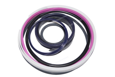 Ремкомплект гидроцилиндра ковша ТО-28А.06.26.000