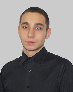 Рудович Кирилл Анатольевич