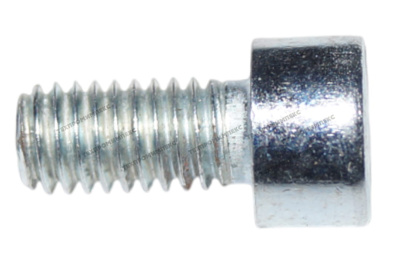 Винт М6х12 кл.пр. 8,8 оц. DIN 912 (шт)