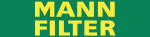MANN-FILTER MANN-FILTER