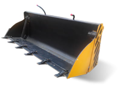 Ковш двухчелюстной 702ЕА.01.08.000