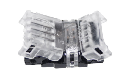 Коннектор для LED ленты RGB 10-4 pin