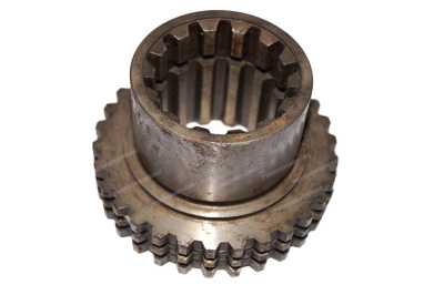 Втулка 1701348-80 (80-1701348)