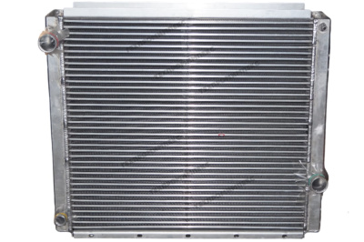 Радиатор водяной А352