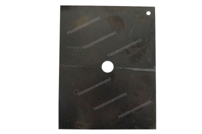 Пластина КН20010.28.03.017