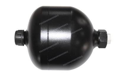 Пневмогидроаккумулятор TPI 0.75L-21-10 G1/2