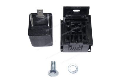 Монтажный комплект реле поворотов МКРП-24.01