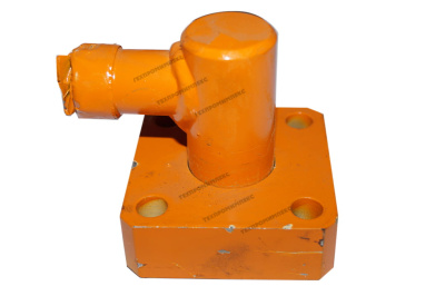 Фланец 320.46.65.010-Б