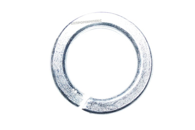 Шайба М16 ОТ ГОСТ 6402-70 (DIN 127 / DIN 7980)