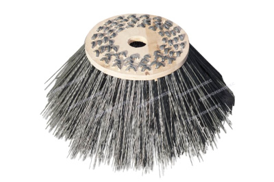 Щётка лотковая 250х620