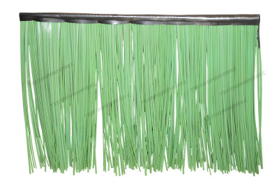 Ленточная щетка (гребенка) 320х440 полипропиленовая